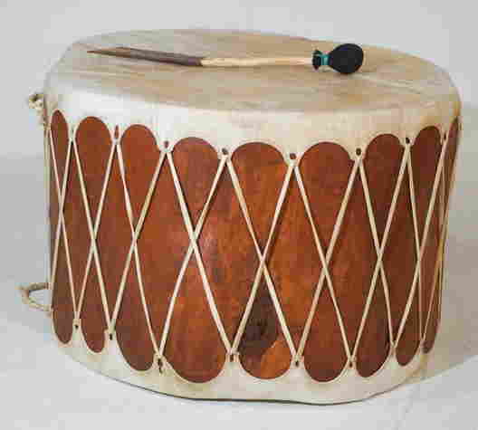 Drums
