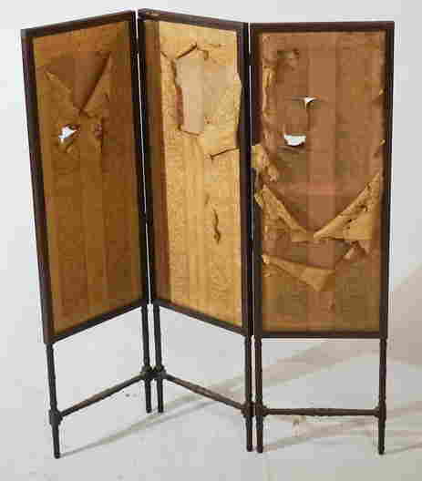 Screens & Room Dividers