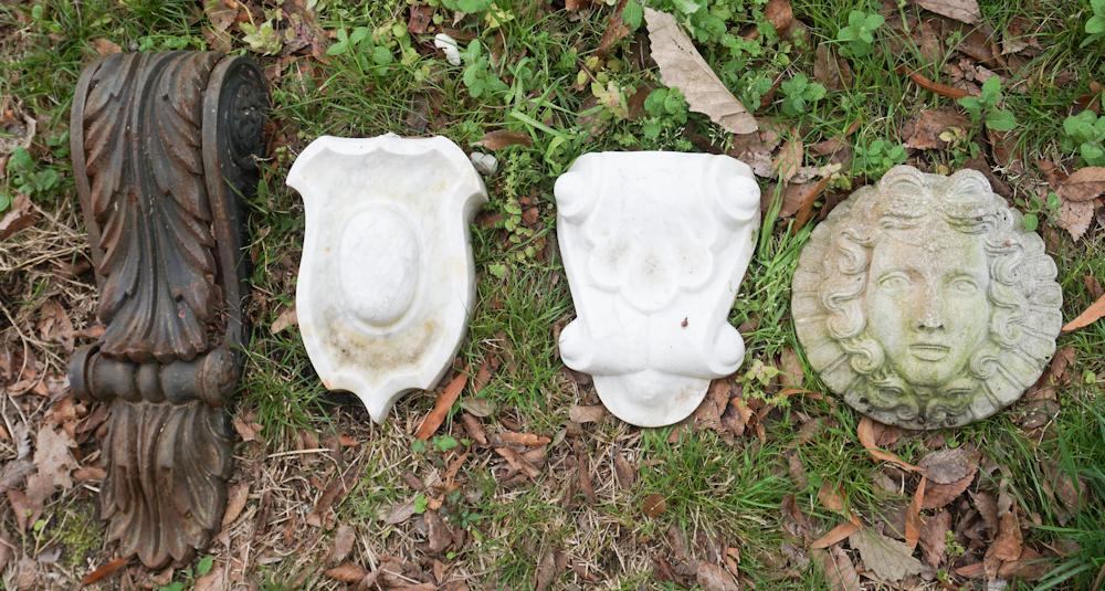 Collection Vintage & Antique Garden Ephemera (1 of 1)