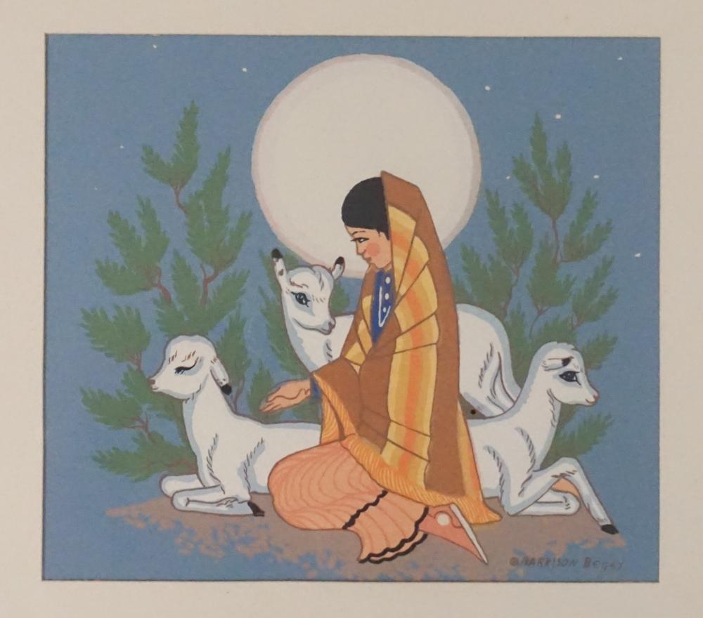 Harrison Begay (1 of 1)