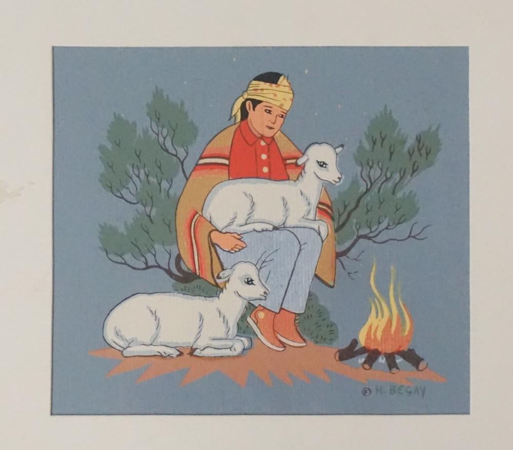 Harrison Begay (1 of 1)