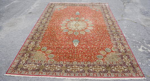 Rugs & Carpets