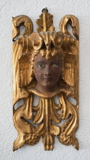 European Wall Lighting & Sconces
