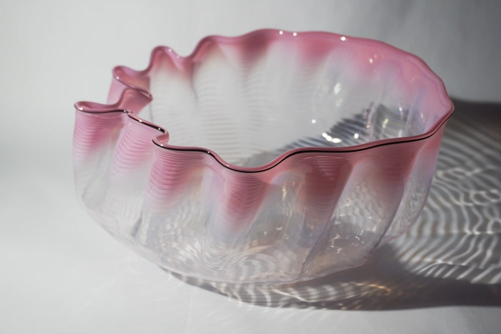 Dale Chihuly (1 of 3)