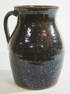 Fine Southern Stoneware Pitcher or Stew Pot