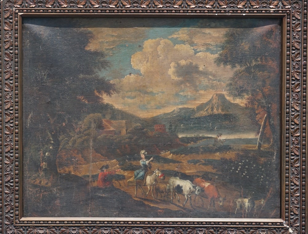 European School (1 of 6)