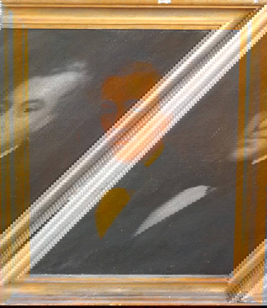 William Tolman Carlton Auction