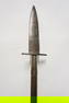 Antique Civil War Era Confederate John Brown Raid Pike