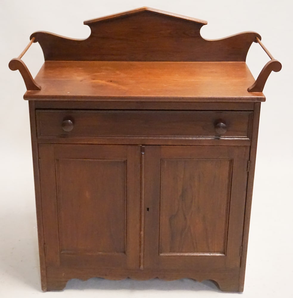 American Country Classical WashStand (1 of 4)