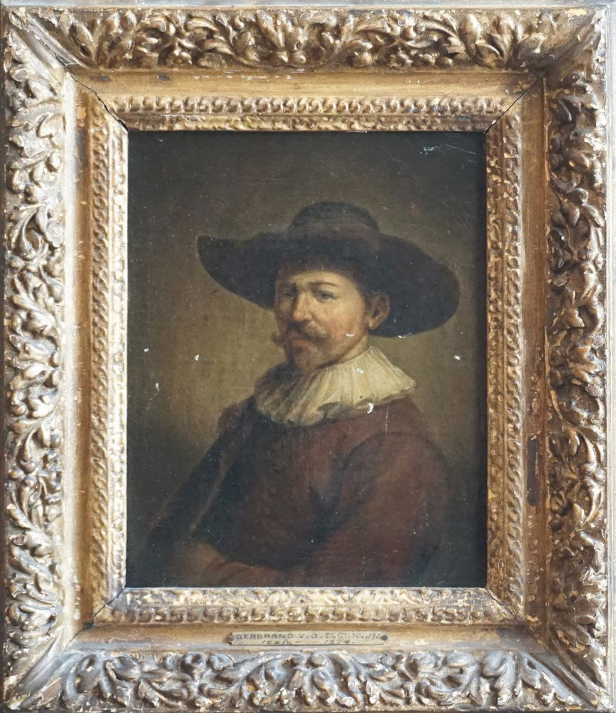 Old Master School (1 of 4)