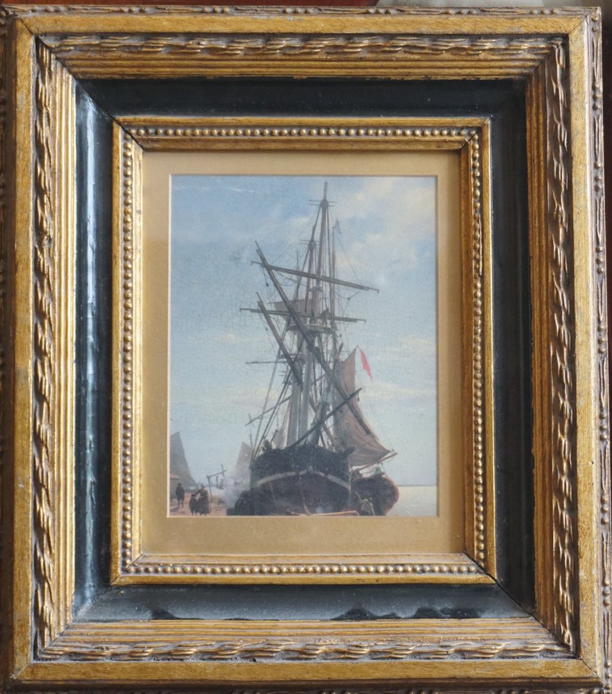 British School (1 of 3)