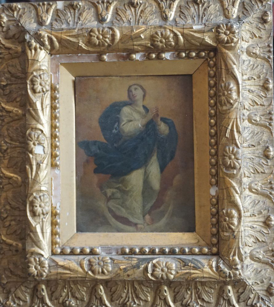 Spanish Colonial Old Master School (1 of 7)