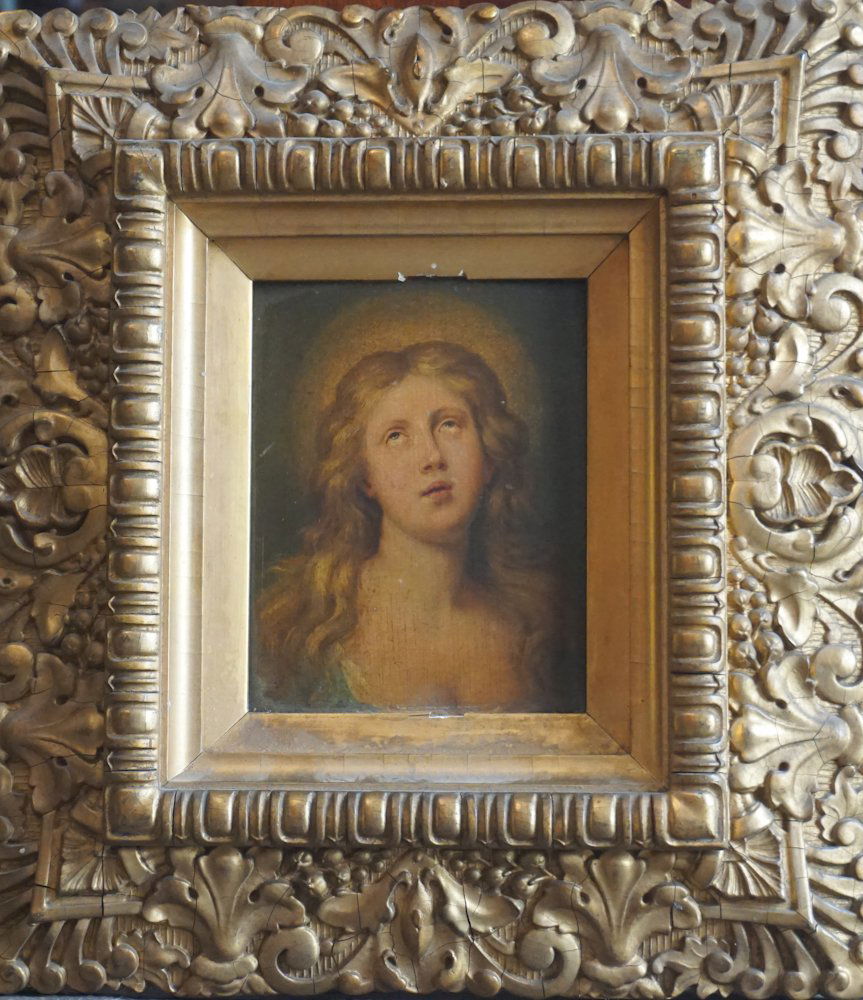 European School (1 of 3)