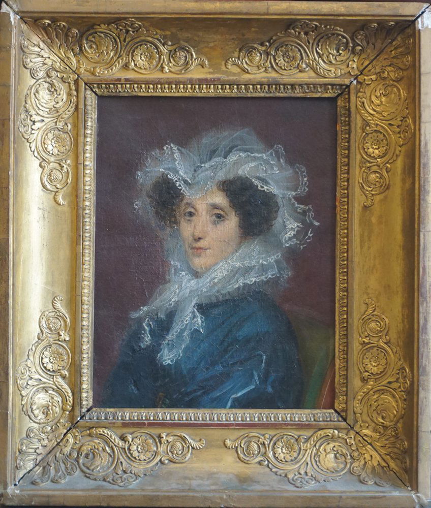 American or British School (1 of 2)