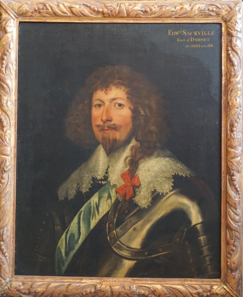 William Dobson (1 of 6)