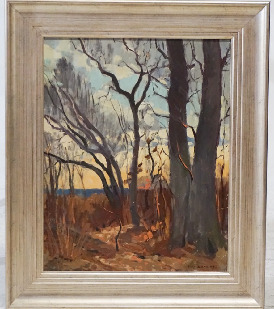 Eliot Candee Clark (1 of 5)