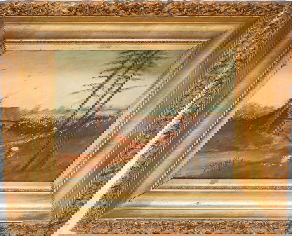 Southern School (1 of 4)