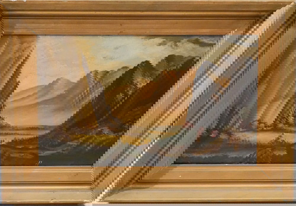 American School (1 of 5)