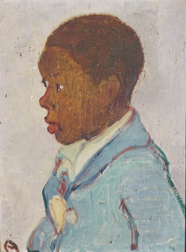 May Asbury Jones (1 of 7)