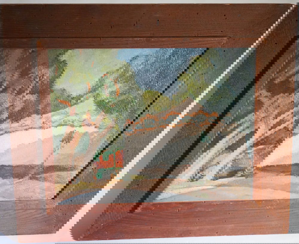 Janet Kellogg Hodges Reid (1 of 4)