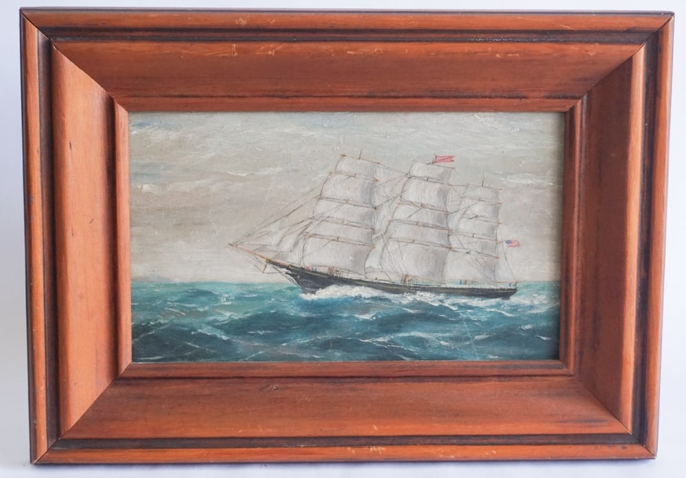 American School (1 of 3)