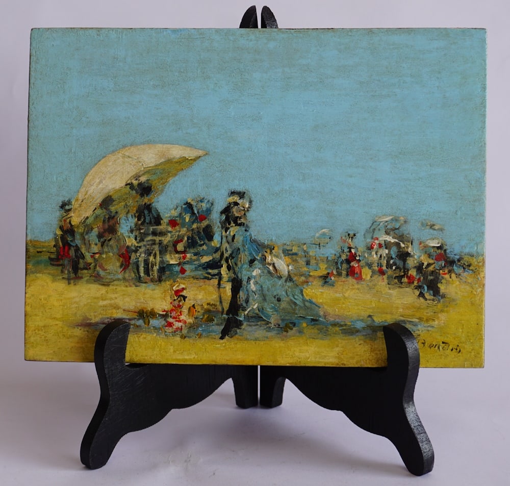 Eugene Louis Boudin (1 of 3)