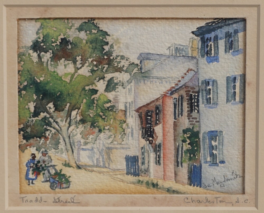 Edith DeMay Smith (1 of 1)