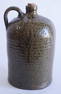 Smaller Size Southern Stoneware Jug