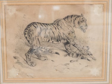 Rosa Marie (Rosalie) Bonheur