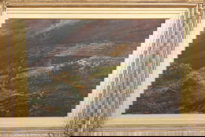 Alexander Kellock Brown