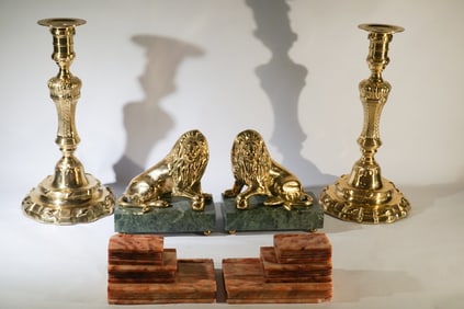 Collection Charming English Designer Table Article