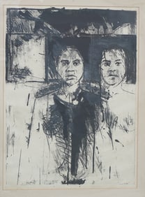 Philip Edward Mullen