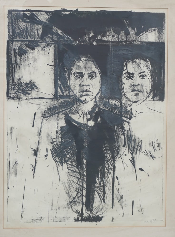 Philip Edward Mullen (1 of 2)