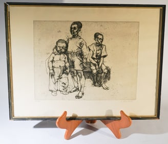 Sigmund Morton Abeles