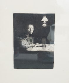 K?the Schmidt Kollwitz