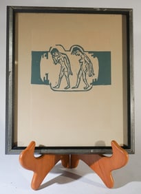 Ernst Ludwig Kirchner