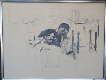 Philip Edward Mullen