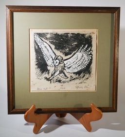 Elfriede Martha Abbe