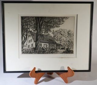 Alice Standish Buell