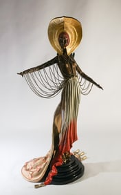 Romain (Erte) De Tirtoff