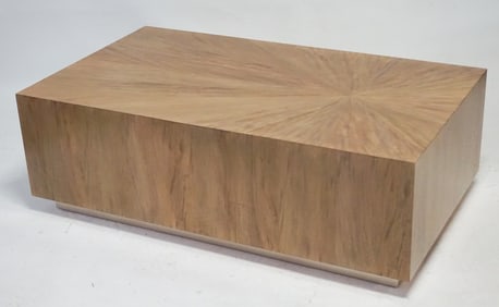 Fine Vintage Mid Century Modern Coffee Table