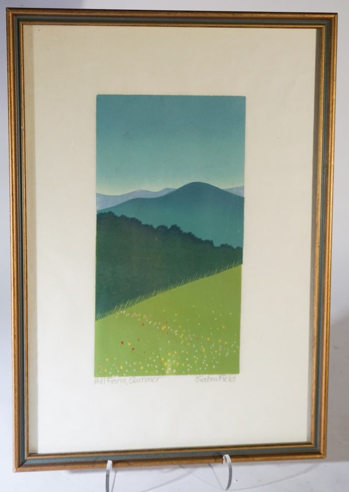 Sabra Field (1 of 2)