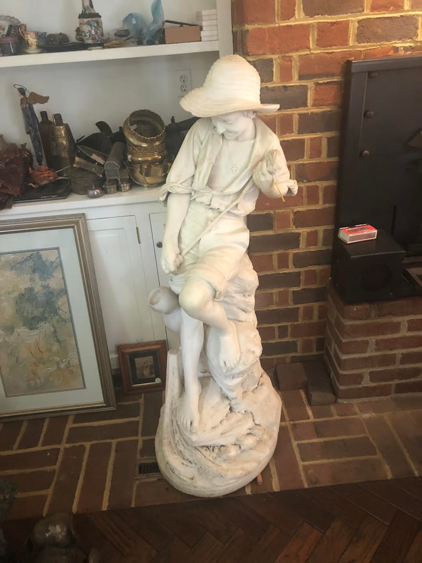 Cesare Scheggi (1 of 9)