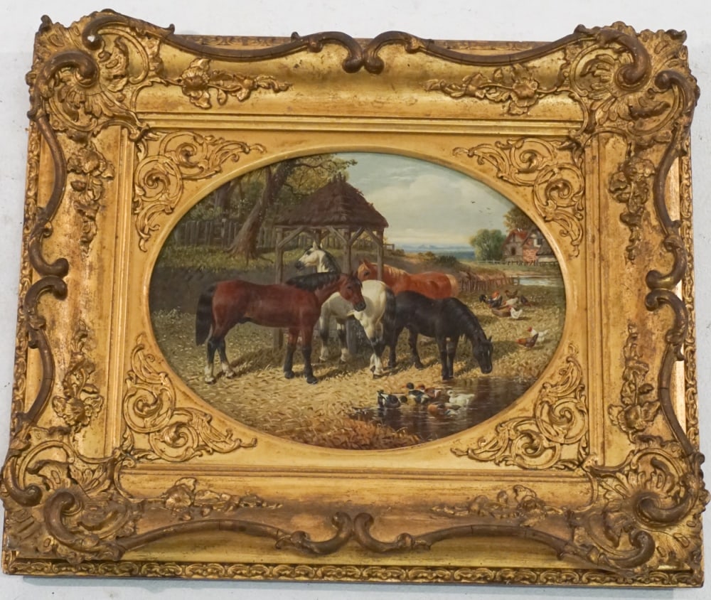 J F Herring (1 of 4)