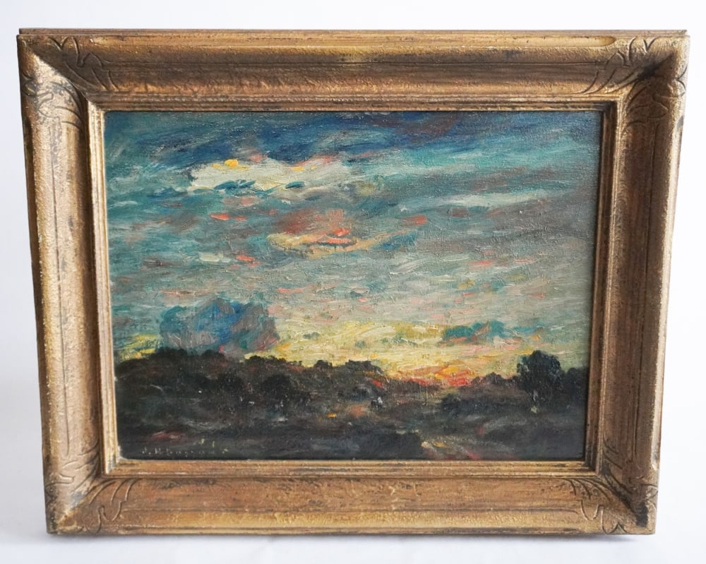 Joseph Henry Boston (1 of 4)