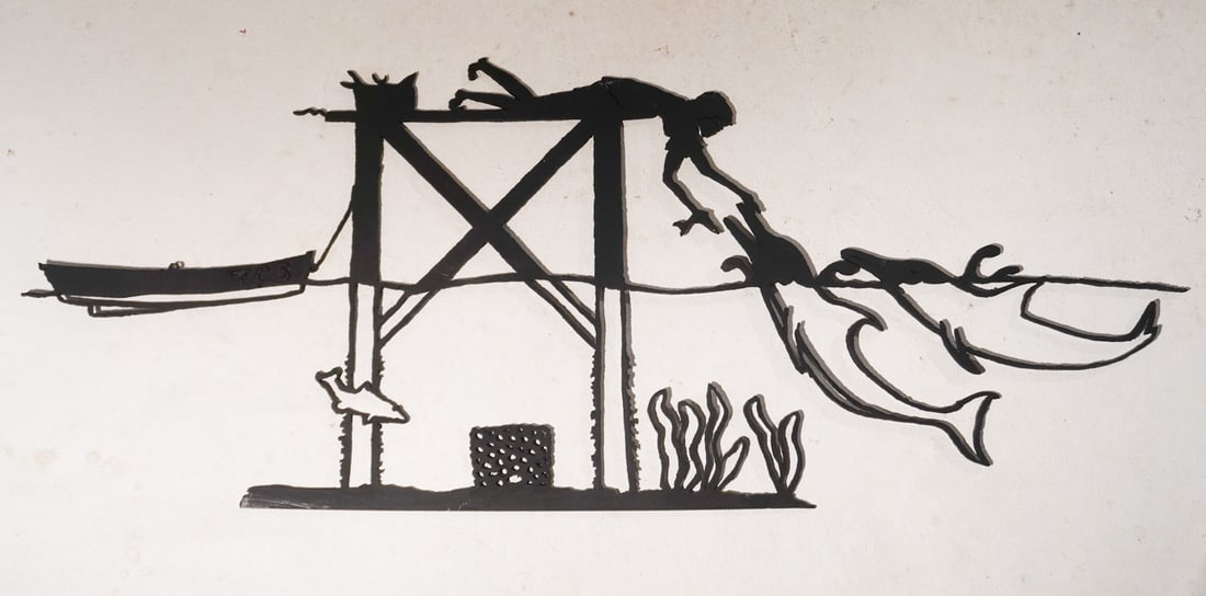 Thomas C. Smoak (1 of 2)