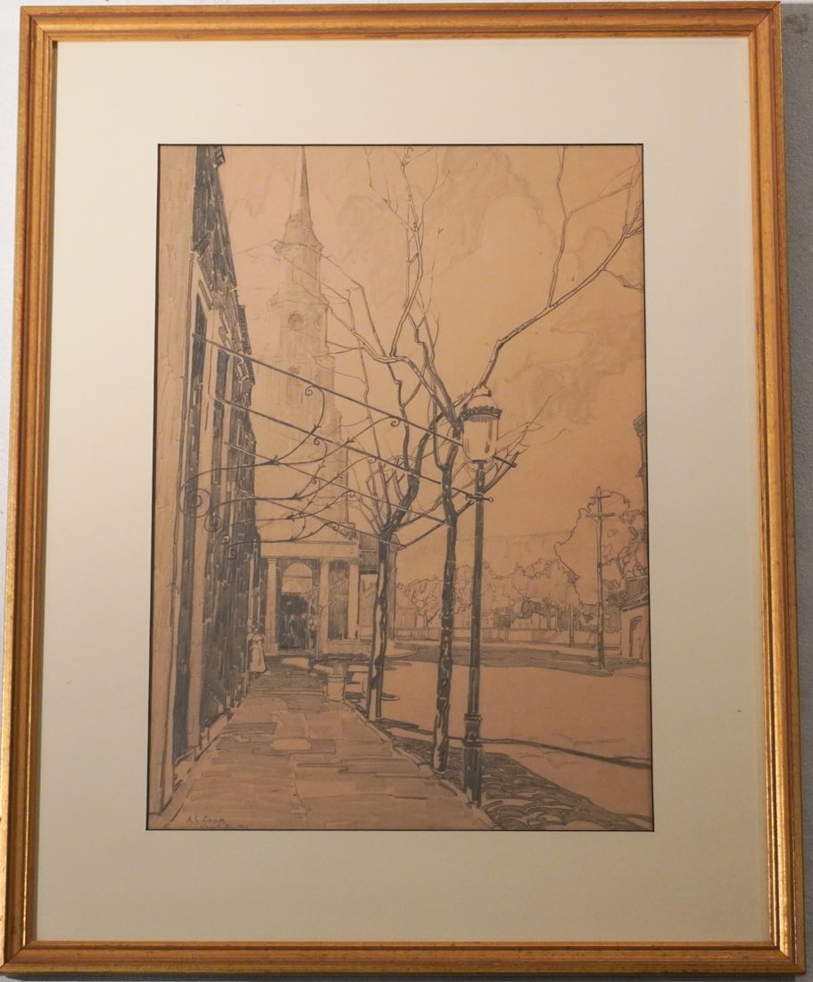 Allen Gilbert Cram (1 of 3)