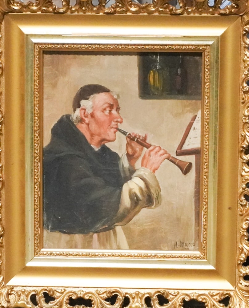 Italian School (1 of 3)