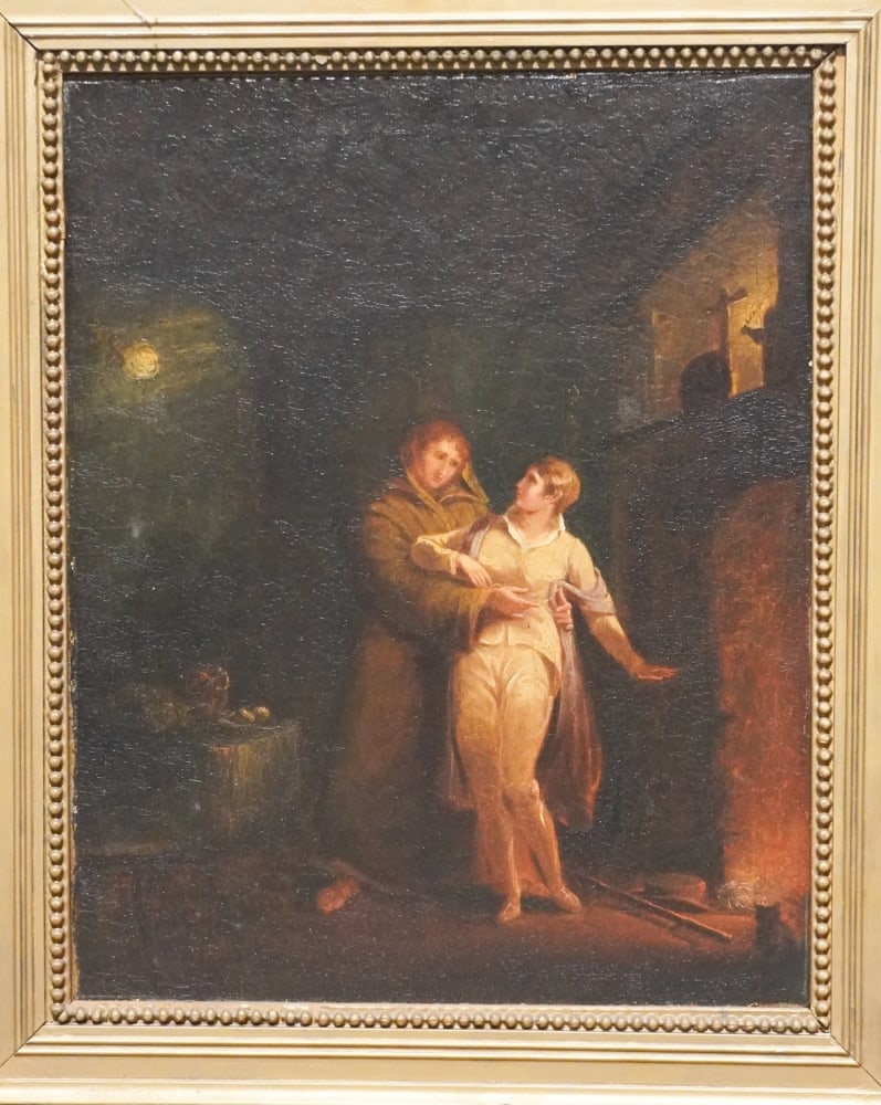 French School (1 of 3)