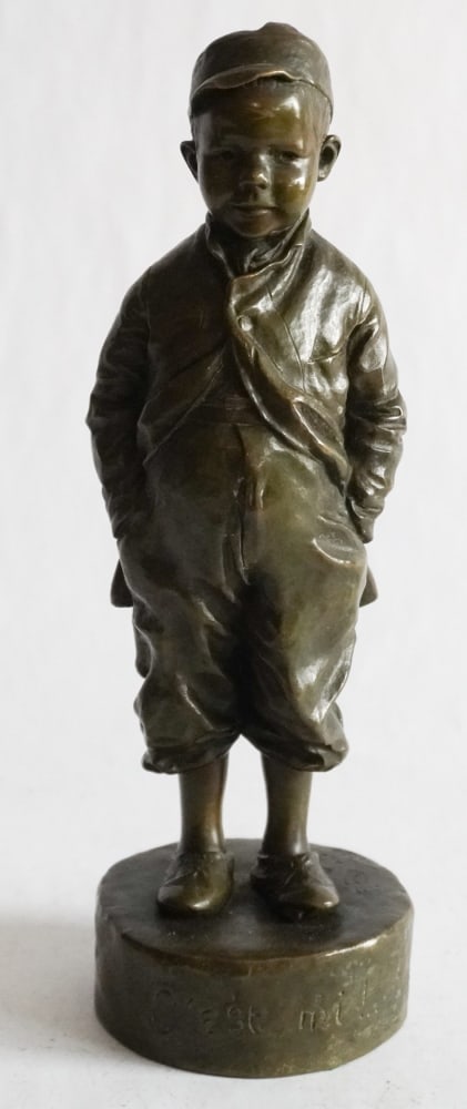 Felix Pardo de Tavera (1 of 5)